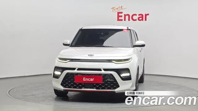 2019 Kia Soul Booster 1.6 T-GDI Noblesse Sold VIN KNAJ381FGKK037191 – photo 20 2019 Kia Soul Booster 1.6 T-GDI Noblesse Sold VIN KNAJ381FGKK037191 – photo 20