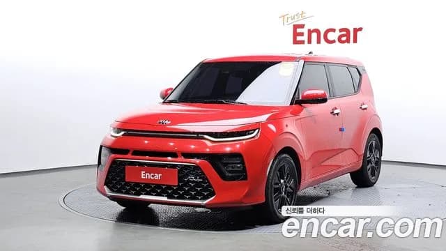 2020 Kia Soul Booster 1.6 T-GDI Noblesse Sold VIN KNAJ381FGLK118974 – side profile 2020 Kia Soul Booster 1.6 T-GDI Noblesse Sold VIN KNAJ381FGLK118974 – side profile