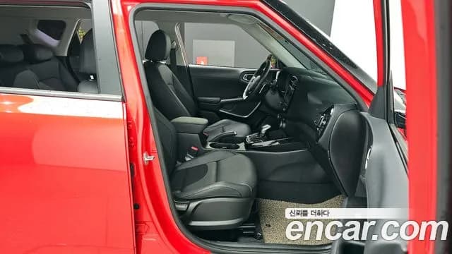 2020 Kia Soul Booster 1.6 T-GDI Noblesse Sold VIN KNAJ381FGLK118974 – dashboard 2020 Kia Soul Booster 1.6 T-GDI Noblesse Sold VIN KNAJ381FGLK118974 – dashboard