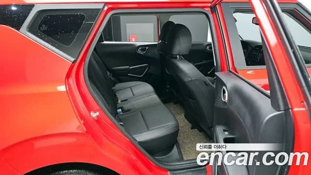 2020 Kia Soul Booster 1.6 T-GDI Noblesse Sold VIN KNAJ381FGLK118974 – engine bay 2020 Kia Soul Booster 1.6 T-GDI Noblesse Sold VIN KNAJ381FGLK118974 – engine bay