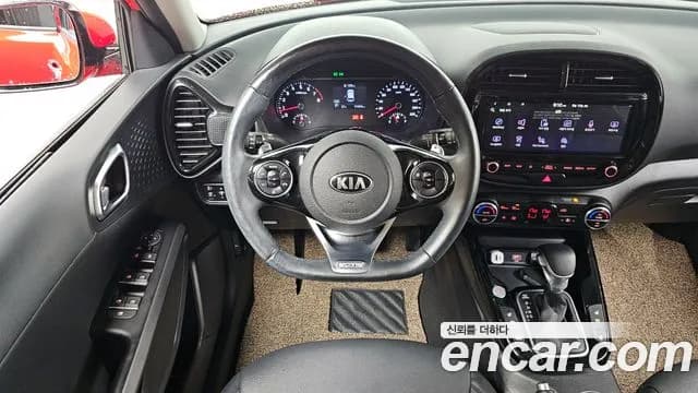 2020 Kia Soul Booster 1.6 T-GDI Noblesse Sold VIN KNAJ381FGLK118974 – photo 14 2020 Kia Soul Booster 1.6 T-GDI Noblesse Sold VIN KNAJ381FGLK118974 – photo 14