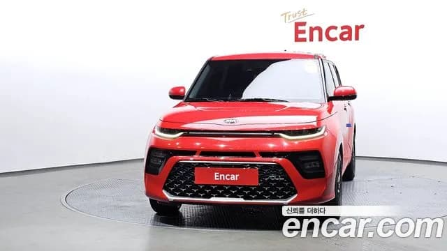 2020 Kia Soul Booster 1.6 T-GDI Noblesse Sold VIN KNAJ381FGLK118974 – photo 16 2020 Kia Soul Booster 1.6 T-GDI Noblesse Sold VIN KNAJ381FGLK118974 – photo 16