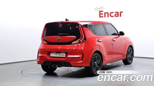 2020 Kia Soul Booster 1.6 T-GDI Noblesse Sold VIN KNAJ381FGLK118974 – photo 20 2020 Kia Soul Booster 1.6 T-GDI Noblesse Sold VIN KNAJ381FGLK118974 – photo 20