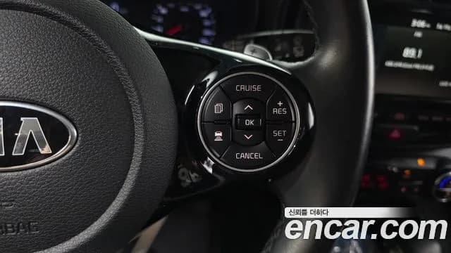 2021 Kia Soul Booster 1.6 T-GDI Noblesse Sold VIN KNAJ381FGMK126514 – odometer reading 2021 Kia Soul Booster 1.6 T-GDI Noblesse Sold VIN KNAJ381FGMK126514 – odometer reading