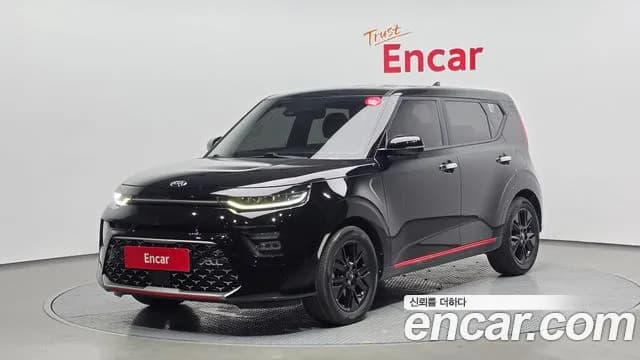 2021 Kia Soul Booster 1.6 T-GDI Noblesse Sold VIN KNAJ381FGMK126514 – photo 16 2021 Kia Soul Booster 1.6 T-GDI Noblesse Sold VIN KNAJ381FGMK126514 – photo 16