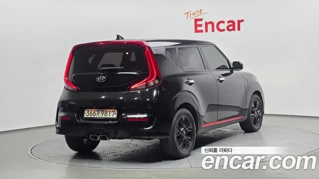 2021 Kia Soul Booster 1.6 T-GDI Noblesse Sold VIN KNAJ381FGMK126514 – photo 37 2021 Kia Soul Booster 1.6 T-GDI Noblesse Sold VIN KNAJ381FGMK126514 – photo 37
