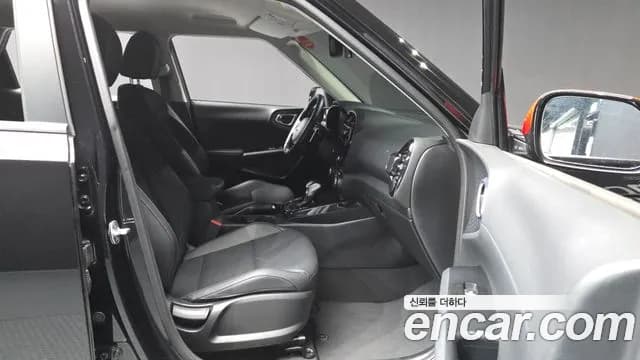 2021 Kia Soul Booster 1.6 T-GDI Noblesse Sold VIN KNAJ381FGMK135346 – rear exterior 2021 Kia Soul Booster 1.6 T-GDI Noblesse Sold VIN KNAJ381FGMK135346 – rear exterior