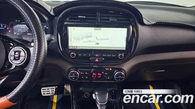 2019 Kia Soul Booster 1.6 T-GDI Noblesse Sold VIN KNAJ581FGKK002478 – photo 13 2019 Kia Soul Booster 1.6 T-GDI Noblesse Sold VIN KNAJ581FGKK002478 – photo 13