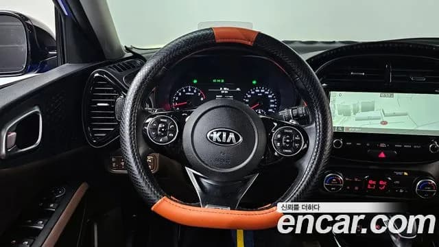 2019 Kia Soul Booster 1.6 T-GDI Noblesse Sold VIN KNAJ581FGKK002478 – photo 14 2019 Kia Soul Booster 1.6 T-GDI Noblesse Sold VIN KNAJ581FGKK002478 – photo 14