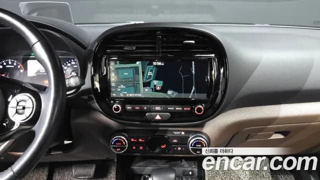 2020 Kia Soul Booster 1.6 T-GDI Noblesse Sold VIN KNAJ581FGLK109572 – photo 13 2020 Kia Soul Booster 1.6 T-GDI Noblesse Sold VIN KNAJ581FGLK109572 – photo 13