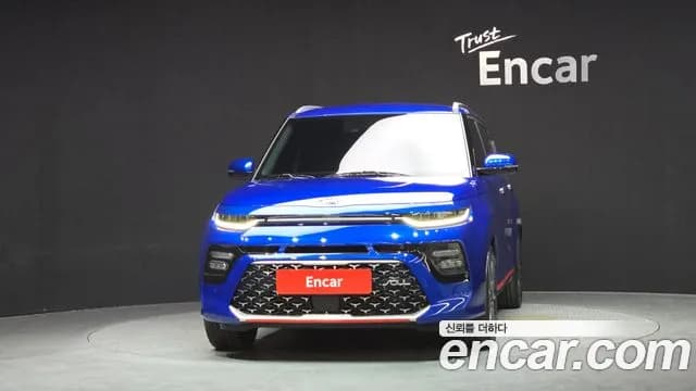 2020 Kia Soul Booster 1.6 T-GDI Noblesse Sold VIN KNAJ581FGLK109572 – photo 14 2020 Kia Soul Booster 1.6 T-GDI Noblesse Sold VIN KNAJ581FGLK109572 – photo 14