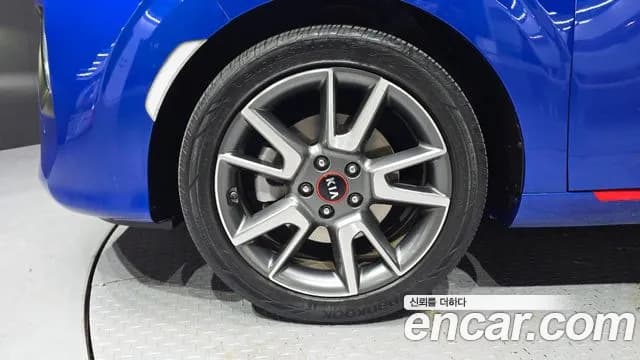 2020 Kia Soul Booster 1.6 T-GDI Noblesse Sold VIN KNAJ581FGLK109572 – photo 16 2020 Kia Soul Booster 1.6 T-GDI Noblesse Sold VIN KNAJ581FGLK109572 – photo 16
