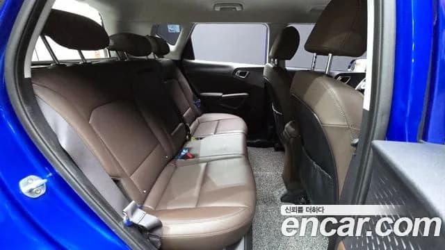 2020 Kia Soul Booster 1.6 T-GDI Noblesse Sold VIN KNAJ581FGLK109572 – photo 19 2020 Kia Soul Booster 1.6 T-GDI Noblesse Sold VIN KNAJ581FGLK109572 – photo 19