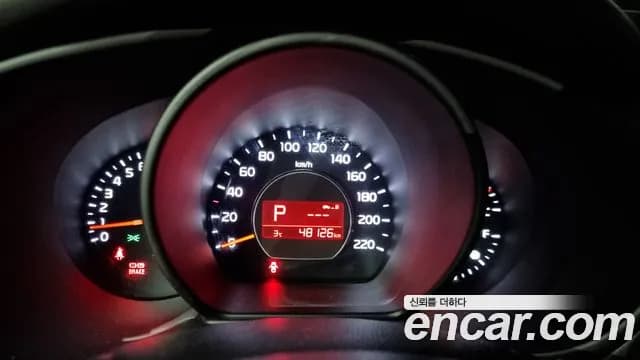 2017 Kia The New Soul 1.6 GDi Prestige Sold VIN KNAJN812BHK441568 – front exterior 2017 Kia The New Soul 1.6 GDi Prestige Sold VIN KNAJN812BHK441568 – front exterior