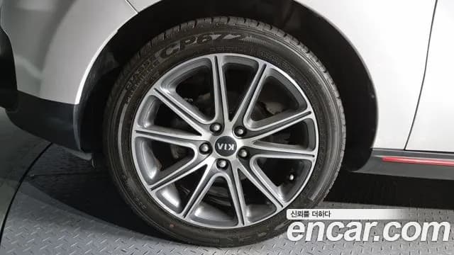 2017 Kia The New Soul 1.6 GDi Prestige Sold VIN KNAJN812BHK441568 – exterior detail 2017 Kia The New Soul 1.6 GDi Prestige Sold VIN KNAJN812BHK441568 – exterior detail