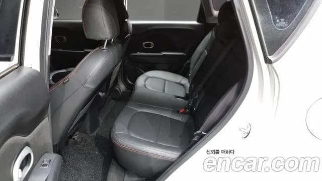 2017 Kia The New Soul 1.6 GDi Prestige Sold VIN KNAJN812BHK441568 – photo 19 2017 Kia The New Soul 1.6 GDi Prestige Sold VIN KNAJN812BHK441568 – photo 19