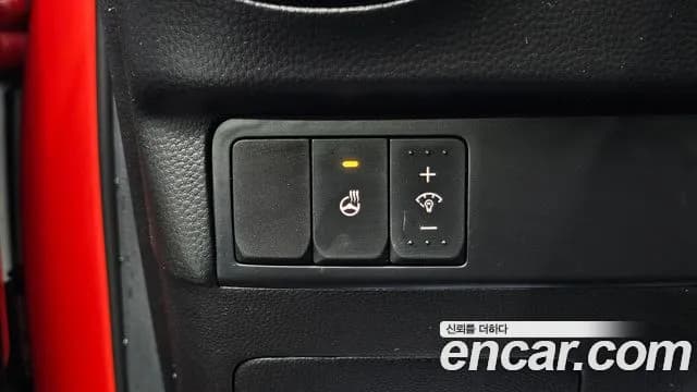 2018 Kia The New Soul 1.6 GDi Prestige Sold VIN KNAJN812BJK640197 – dashboard 2018 Kia The New Soul 1.6 GDi Prestige Sold VIN KNAJN812BJK640197 – dashboard