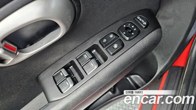 2018 Kia The New Soul 1.6 GDi Prestige Sold VIN KNAJN812BJK640197 – odometer reading 2018 Kia The New Soul 1.6 GDi Prestige Sold VIN KNAJN812BJK640197 – odometer reading