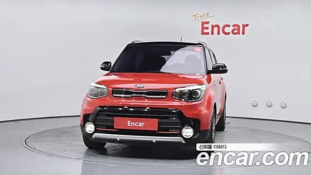 2018 Kia The New Soul 1.6 GDi Prestige Sold VIN KNAJN812BJK640197 – photo 15 2018 Kia The New Soul 1.6 GDi Prestige Sold VIN KNAJN812BJK640197 – photo 15
