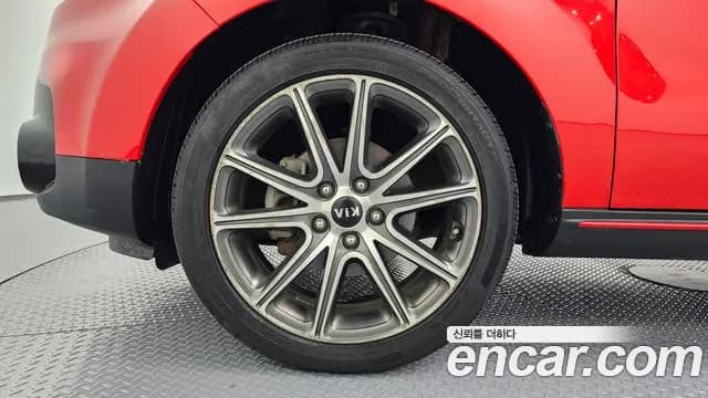2018 Kia The New Soul 1.6 GDi Prestige Sold VIN KNAJN812BJK640197 – photo 19 2018 Kia The New Soul 1.6 GDi Prestige Sold VIN KNAJN812BJK640197 – photo 19