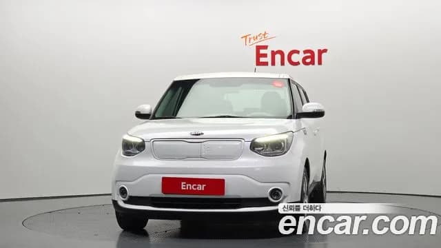 2018 Kia Soul EV EV Sold VIN KNAJN81EFJK025917 – photo 17 2018 Kia Soul EV EV Sold VIN KNAJN81EFJK025917 – photo 17