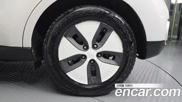 2018 Kia Soul EV EV Sold VIN KNAJN81EFJK025917 – photo 30 2018 Kia Soul EV EV Sold VIN KNAJN81EFJK025917 – photo 30