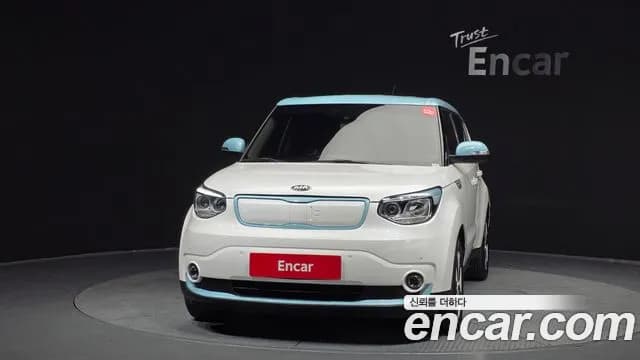 2017 Kia Soul EV EV Sold VIN KNAJP81EFHK022837 – photo 17 2017 Kia Soul EV EV Sold VIN KNAJP81EFHK022837 – photo 17