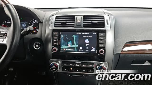2019 Kia The New Mohave Diesel 3.0 2WD Sold VIN KNAKM814BKA193003 – interior seats 2019 Kia The New Mohave Diesel 3.0 2WD Sold VIN KNAKM814BKA193003 – interior seats