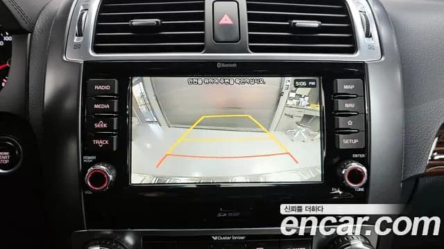 2019 Kia The New Mohave Diesel 3.0 2WD Sold VIN KNAKM814BKA193003 – photo 15 2019 Kia The New Mohave Diesel 3.0 2WD Sold VIN KNAKM814BKA193003 – photo 15