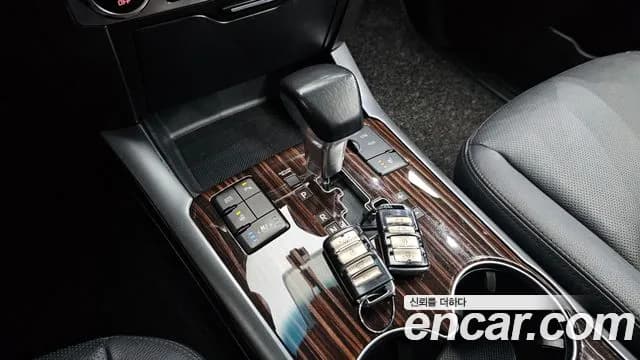 2019 Kia The New Mohave Diesel 3.0 2WD Sold VIN KNAKM814BKA193003 – photo 20 2019 Kia The New Mohave Diesel 3.0 2WD Sold VIN KNAKM814BKA193003 – photo 20