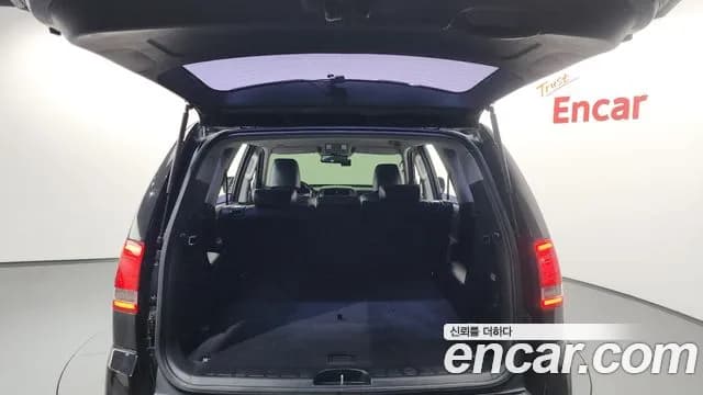 2017 Kia The New Mohave Diesel 3.0 4WD Sold VIN KNAKM814DHA164819 – front exterior 2017 Kia The New Mohave Diesel 3.0 4WD Sold VIN KNAKM814DHA164819 – front exterior