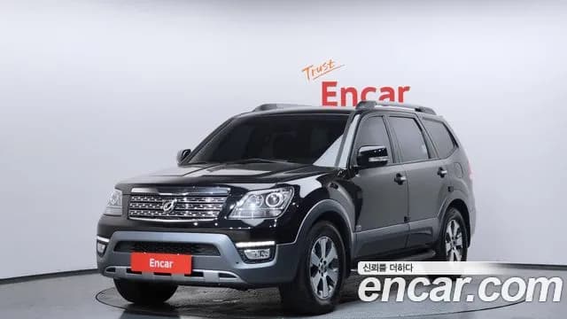 2017 Kia The New Mohave Diesel 3.0 4WD Sold VIN KNAKM814DHA164819 – dashboard 2017 Kia The New Mohave Diesel 3.0 4WD Sold VIN KNAKM814DHA164819 – dashboard