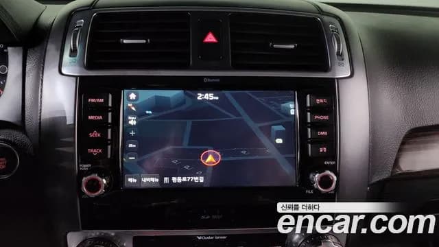 2017 Kia The New Mohave Diesel 3.0 4WD Sold VIN KNAKM814DHA164819 – exterior detail 2017 Kia The New Mohave Diesel 3.0 4WD Sold VIN KNAKM814DHA164819 – exterior detail