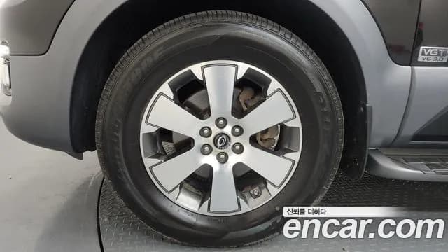 2017 Kia The New Mohave Diesel 3.0 4WD Sold VIN KNAKM814DHA164819 – photo 12 2017 Kia The New Mohave Diesel 3.0 4WD Sold VIN KNAKM814DHA164819 – photo 12