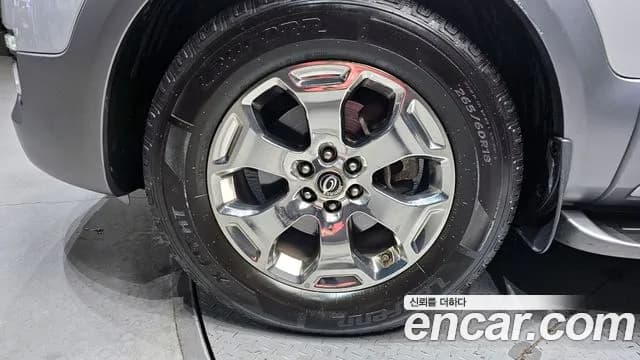 2017 Kia The New Mohave Diesel 3.0 4WD Sold VIN KNAKM814DHA165167 – photo 13 2017 Kia The New Mohave Diesel 3.0 4WD Sold VIN KNAKM814DHA165167 – photo 13