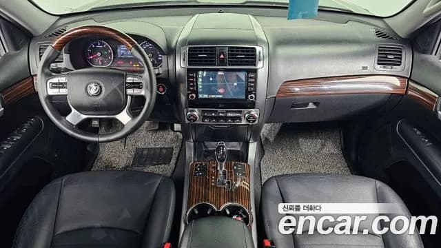 2017 Kia The New Mohave Diesel 3.0 4WD Sold VIN KNAKM814DHA168798 – dashboard 2017 Kia The New Mohave Diesel 3.0 4WD Sold VIN KNAKM814DHA168798 – dashboard