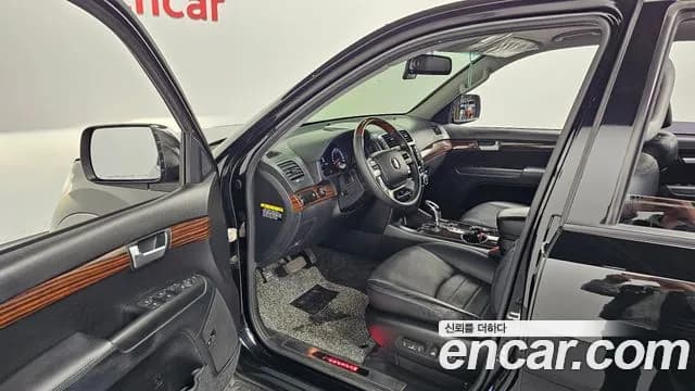2017 Kia The New Mohave Diesel 3.0 4WD Sold VIN KNAKM814DHA168798 – photo 11 2017 Kia The New Mohave Diesel 3.0 4WD Sold VIN KNAKM814DHA168798 – photo 11