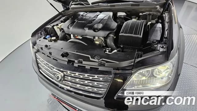 2017 Kia The New Mohave Diesel 3.0 4WD Sold VIN KNAKM814DHA168798 – photo 13 2017 Kia The New Mohave Diesel 3.0 4WD Sold VIN KNAKM814DHA168798 – photo 13