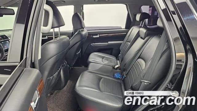 2017 Kia The New Mohave Diesel 3.0 4WD Sold VIN KNAKM814DHA168798 – photo 14 2017 Kia The New Mohave Diesel 3.0 4WD Sold VIN KNAKM814DHA168798 – photo 14