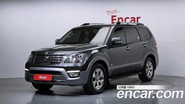 2018 Kia The New Mohave Diesel 3.0 4WD Sold VIN KNAKM814DJA174844 – side profile 2018 Kia The New Mohave Diesel 3.0 4WD Sold VIN KNAKM814DJA174844 – side profile