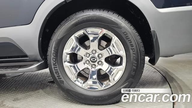 2018 Kia The New Mohave Diesel 3.0 4WD Sold VIN KNAKM814DJA178548 – exterior detail 2018 Kia The New Mohave Diesel 3.0 4WD Sold VIN KNAKM814DJA178548 – exterior detail