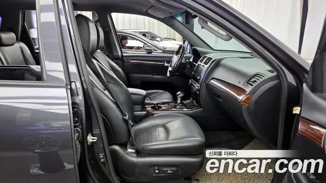 2018 Kia The New Mohave Diesel 3.0 4WD Sold VIN KNAKM814DJA183763 – front exterior 2018 Kia The New Mohave Diesel 3.0 4WD Sold VIN KNAKM814DJA183763 – front exterior