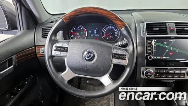 2018 Kia The New Mohave Diesel 3.0 4WD Sold VIN KNAKM814DJA183763 – photo 11 2018 Kia The New Mohave Diesel 3.0 4WD Sold VIN KNAKM814DJA183763 – photo 11