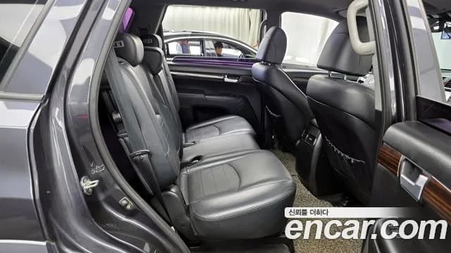 2018 Kia The New Mohave Diesel 3.0 4WD Sold VIN KNAKM814DJA183763 – photo 17 2018 Kia The New Mohave Diesel 3.0 4WD Sold VIN KNAKM814DJA183763 – photo 17