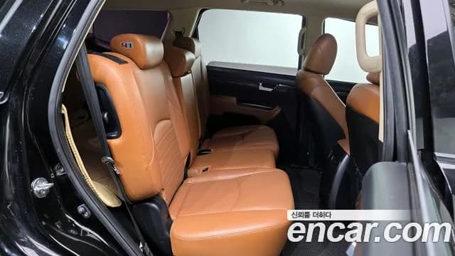 2018 Kia The New Mohave Diesel 3.0 4WD Sold VIN KNAKM814DJA186102 – front exterior 2018 Kia The New Mohave Diesel 3.0 4WD Sold VIN KNAKM814DJA186102 – front exterior