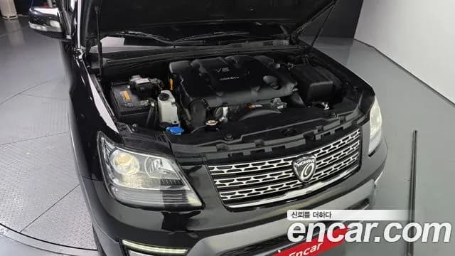 2018 Kia The New Mohave Diesel 3.0 4WD Sold VIN KNAKM814DJA186102 – engine bay 2018 Kia The New Mohave Diesel 3.0 4WD Sold VIN KNAKM814DJA186102 – engine bay