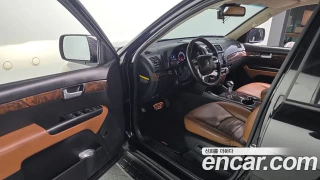 2018 Kia The New Mohave Diesel 3.0 4WD Sold VIN KNAKM814DJA186102 – photo 14 2018 Kia The New Mohave Diesel 3.0 4WD Sold VIN KNAKM814DJA186102 – photo 14