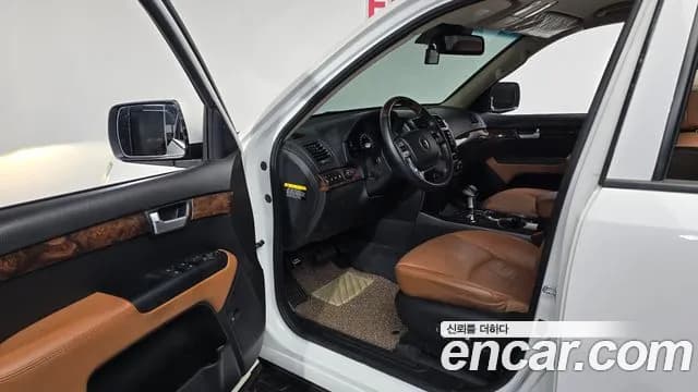 2018 Kia The New Mohave Diesel 3.0 4WD Sold VIN KNAKM814DJA188035 – photo 13 2018 Kia The New Mohave Diesel 3.0 4WD Sold VIN KNAKM814DJA188035 – photo 13