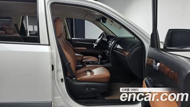 2018 Kia The New Mohave Diesel 3.0 4WD Sold VIN KNAKM814DJA188035 – photo 16 2018 Kia The New Mohave Diesel 3.0 4WD Sold VIN KNAKM814DJA188035 – photo 16