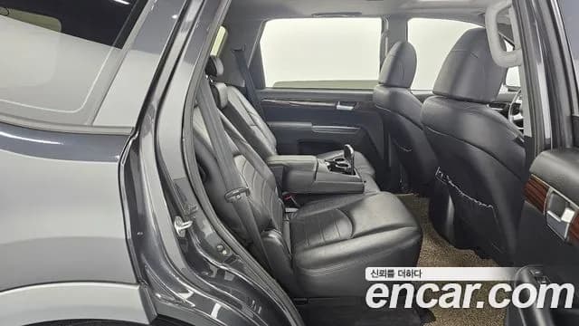 2019 Kia The New Mohave Diesel 3.0 4WD Sold VIN KNAKM814DKA191255 – front exterior 2019 Kia The New Mohave Diesel 3.0 4WD Sold VIN KNAKM814DKA191255 – front exterior